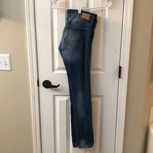 H&M MAMA maternity jean